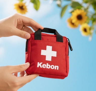 Kebon выходит на европейский рынок после получения сертификации CE