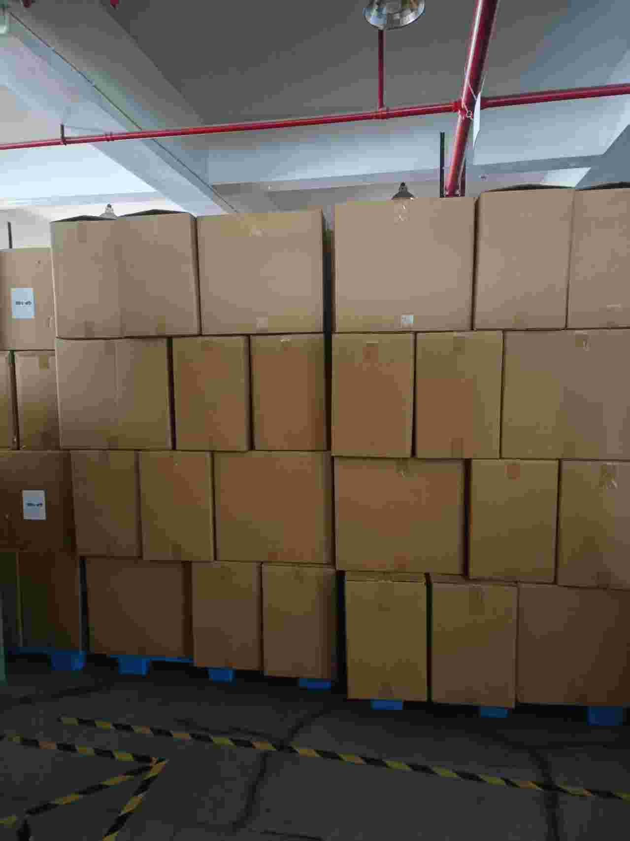 Компания Yiwu Kebon Healthcare отправила в Россию военные медицинские сумки