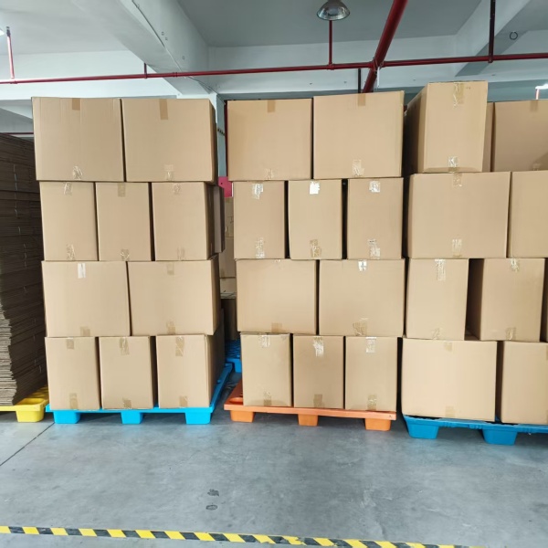Снова сезон доставки! Компания Yiwu Kebon Healthcare занята выполнением глобальных заказов по оказанию первой помощи
