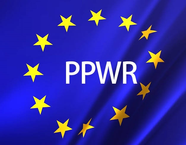 Регламент ЕС по упаковке PPWR