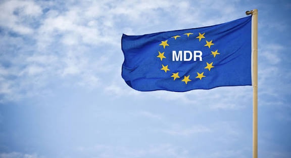 EU MDR 2026 Что нужно знать экспортерам медицинского оборудования и аптечек первой помощи
