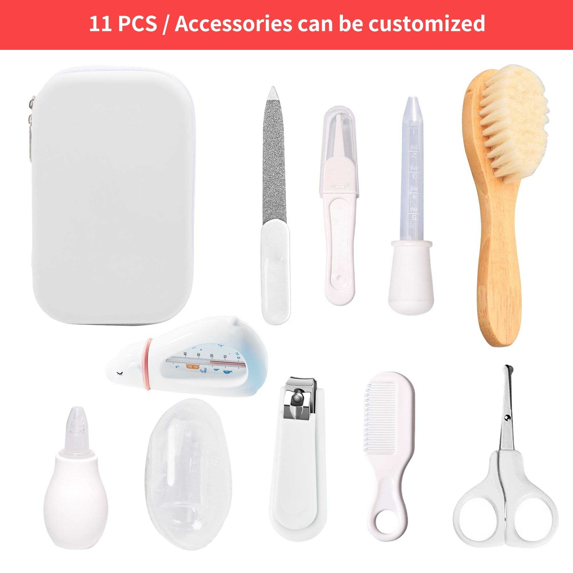 Детская аптечка первой помощи