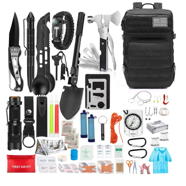 Компактный набор для травм