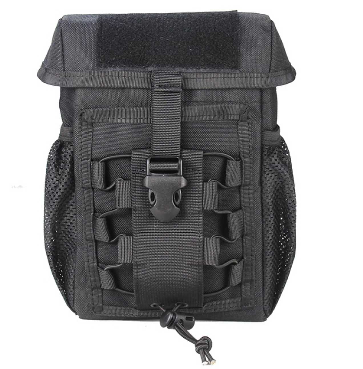 Медицинский комплект EDC Тактический мешочек с системой Molle